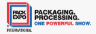 PACK EXPO International logo