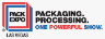 PACK EXPO Las Vegas logo