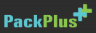 PackPlus logo