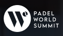 Padel World Summit logo