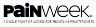 PAINWeek logo