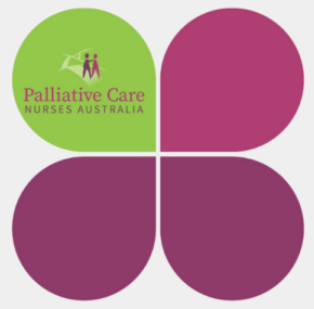 Palliative Care Nurses Australia (PCNA) Biennial Conference 2026 logo