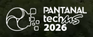 Pantanal Tech MS logo