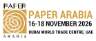 Paper Arabia logo