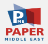 Paper-ME logo