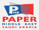 Paper-ME Saudi Arabia logo