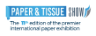 Paper & Tissue Show logo