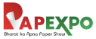 PAPEXPO logo