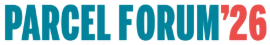 PARCEL Forum 2026 logo