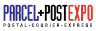 Parcel+Post Expo logo