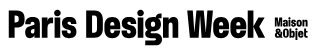 Paris Design Week 2026 logo