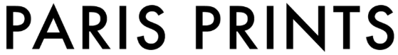 Paris Prints 2026 logo