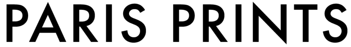 Paris Prints Textile Show 2026 logo
