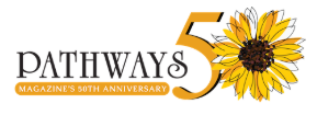 Pathways Natural Living Expo 2026 logo