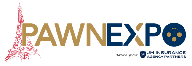 Pawn Expo 2026 logo
