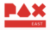 PAX East Expo - Penny Arcade Expo East logo