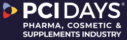 Pharma & Cosmetic Industry Trade Fair (PCI Days) logo