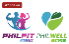 PHILWELL & PHILFIT - Philippines International Fitness & Wellness Expo logo