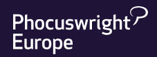Phocuswright Europe logo