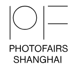 PHOTOFAIRS Shanghai logo