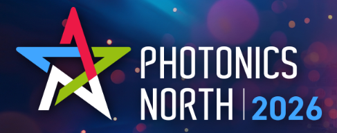 Photonics North 2026 logo