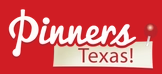 Pinners Conference & Expo Texas logo