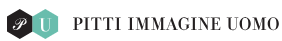 Pitti Immagine Uomo logo
