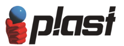 PLAST - International Exhibition for the Plastics and Rubber Industries logo