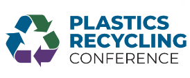 Plastics Recycling Conference logo