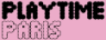 Playtime Paris - Children's Apparel logo