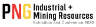 PNG Industrial + Mining Resources Exhibition & Conference logo