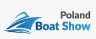 Poland Boat Show - International Trade Fair for Yachts, Yachting Equipment and Water Sports logo