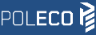 POLECO - International Trade Fair for Environmental Protection logo