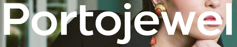 Portojoia logo