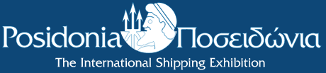 Posidonia logo
