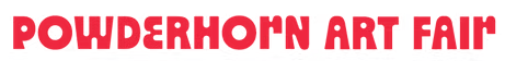 Powderhorn Art Fair logo
