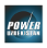 Power Uzbekistan logo