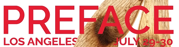 PREFACE LA logo
