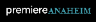 Premiere Anaheim logo