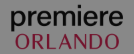 Premiere Orlando 2026 logo