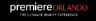 Premiere Orlando logo
