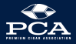 Premium Cigar Association - PCA logo