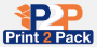 Print 2 Pack - P2P logo