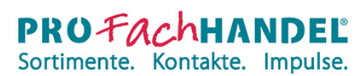 PRO FachHANDEL logo