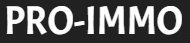 PRO-IMMO 2026 logo