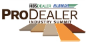 ProDealer Industry Summit - Lumber & Building Materials logo