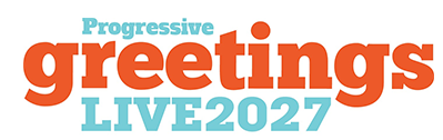 Progressive Greetings Live logo