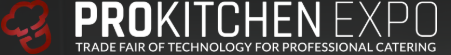 ProKitchen Expo 2026 logo