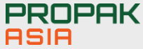 ProPak Asia 2026 logo