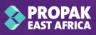 PROPAK East Africa logo